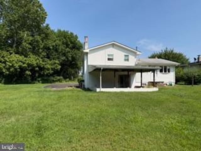 3001 & 3005 CENTURY AVE, Bristol, PA 19007
