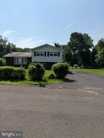 3001 & 3005 CENTURY AVE, Bristol, PA 19007