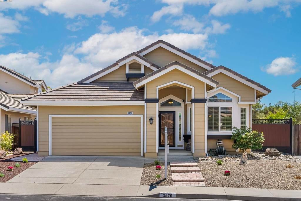 3470 Vermont Pl, Pleasanton, CA 94588