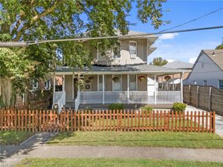 174 Seaview AVE, Norfolk, VA 23503
