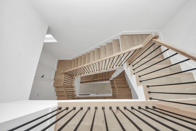 929 Fisher Street D, Houston, TX 77018