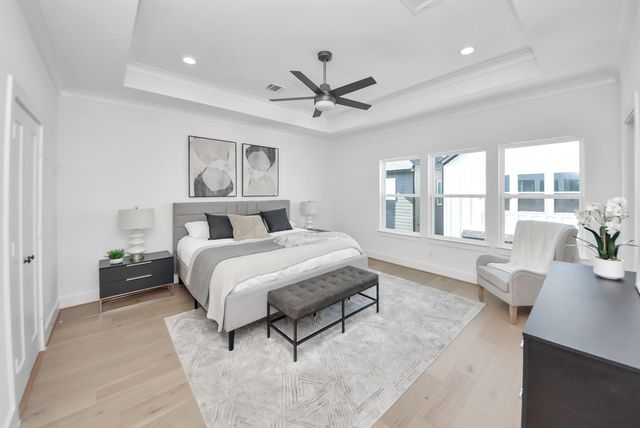 929 Fisher Street D, Houston, TX 77018