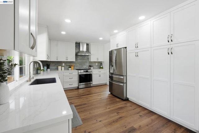 4346 Fallbrook Rd, Concord, CA 94521
