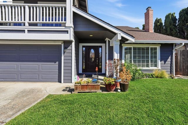 4346 Fallbrook Rd, Concord, CA 94521