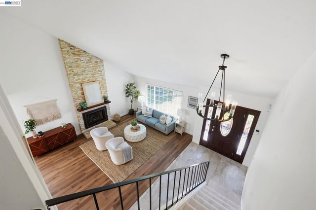 4346 Fallbrook Rd, Concord, CA 94521