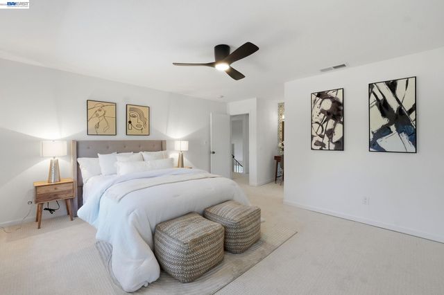 4346 Fallbrook Rd, Concord, CA 94521