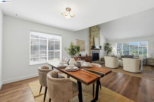 4346 Fallbrook Rd, Concord, CA 94521
