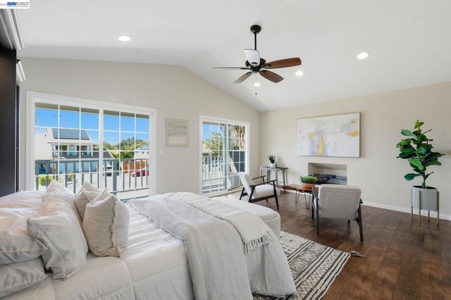 4346 Fallbrook Rd, Concord, CA 94521