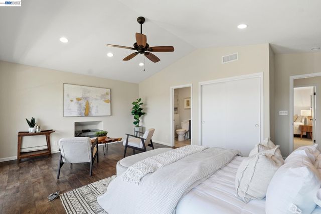 4346 Fallbrook Rd, Concord, CA 94521