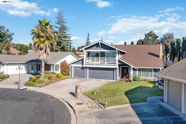 4346 Fallbrook Rd, Concord, CA 94521
