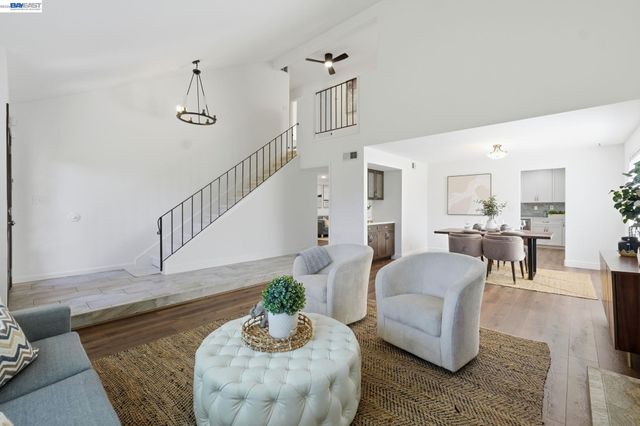 4346 Fallbrook Rd, Concord, CA 94521