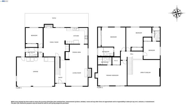 4346 Fallbrook Rd, Concord, CA 94521