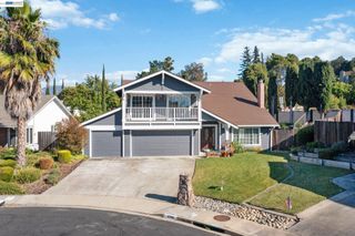 4346 Fallbrook Rd, Concord, CA 94521