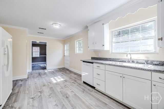 608 Early Street, Springfield, GA 31329
