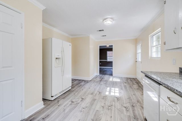 608 Early Street, Springfield, GA 31329