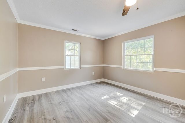 608 Early Street, Springfield, GA 31329