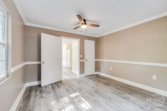 608 Early Street, Springfield, GA 31329