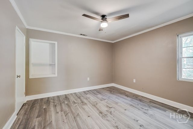 608 Early Street, Springfield, GA 31329