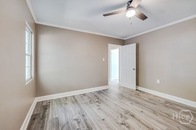 608 Early Street, Springfield, GA 31329