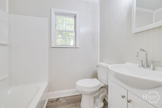 608 Early Street, Springfield, GA 31329