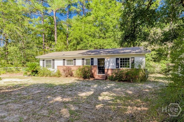 608 Early Street, Springfield, GA 31329