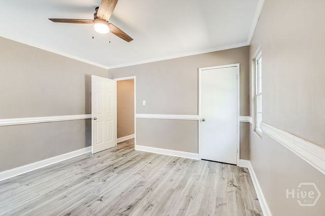 608 Early Street, Springfield, GA 31329