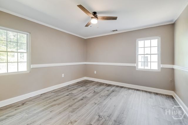 608 Early Street, Springfield, GA 31329