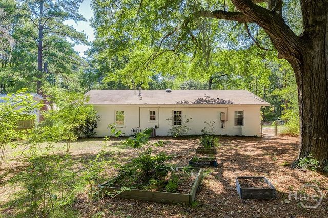 608 Early Street, Springfield, GA 31329
