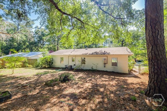 608 Early Street, Springfield, GA 31329