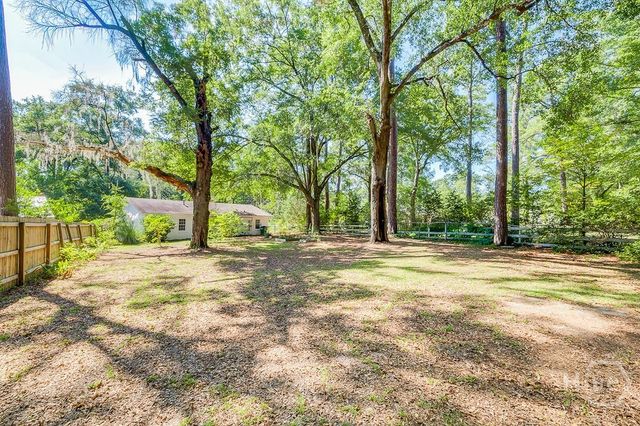 608 Early Street, Springfield, GA 31329