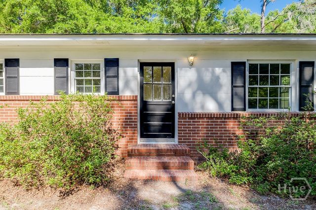 608 Early Street, Springfield, GA 31329