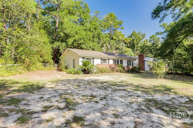 608 Early Street, Springfield, GA 31329