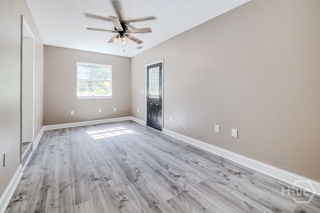 608 Early Street, Springfield, GA 31329