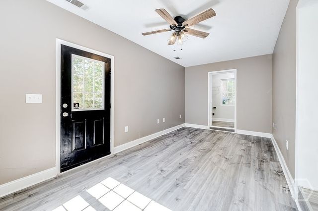 608 Early Street, Springfield, GA 31329