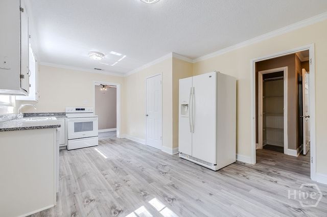 608 Early Street, Springfield, GA 31329