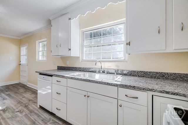 608 Early Street, Springfield, GA 31329