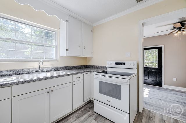608 Early Street, Springfield, GA 31329
