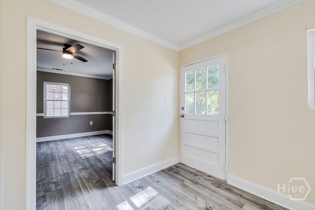 608 Early Street, Springfield, GA 31329