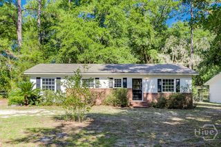 608 Early Street, Springfield, GA 31329