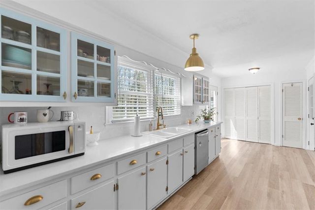 108 E Creekview Drive SW, Rome, GA 30165