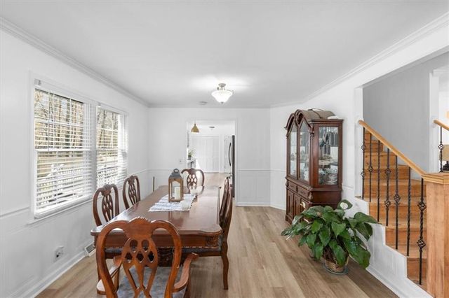 108 E Creekview Drive SW, Rome, GA 30165