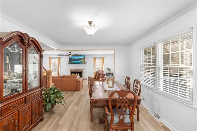 108 E Creekview Drive SW, Rome, GA 30165