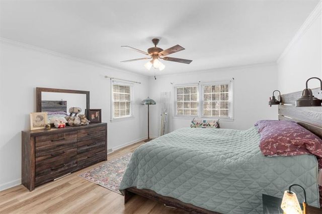 108 E Creekview Drive SW, Rome, GA 30165