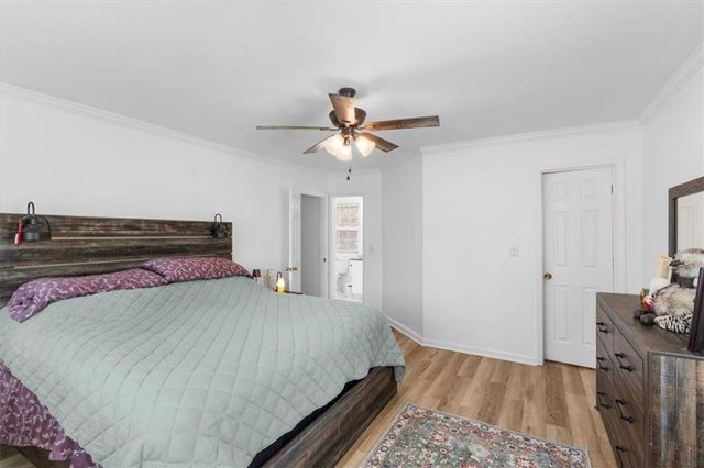 108 E Creekview Drive SW, Rome, GA 30165