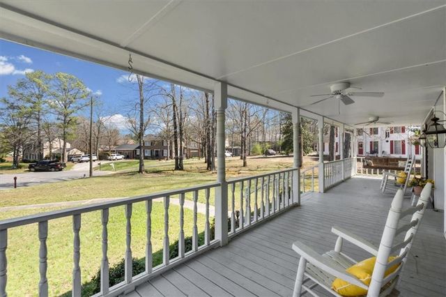 108 E Creekview Drive SW, Rome, GA 30165