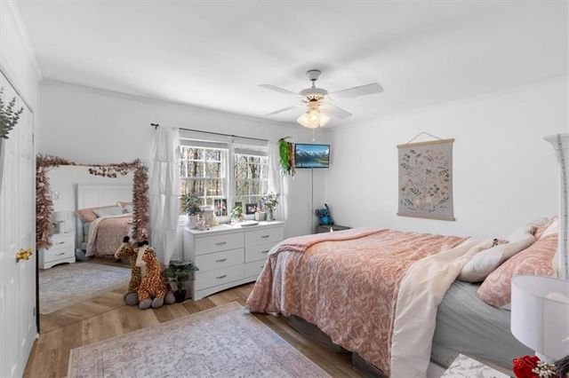 108 E Creekview Drive SW, Rome, GA 30165