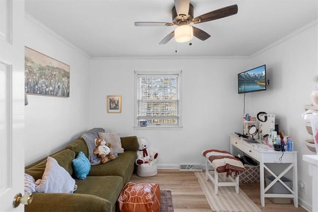 108 E Creekview Drive SW, Rome, GA 30165