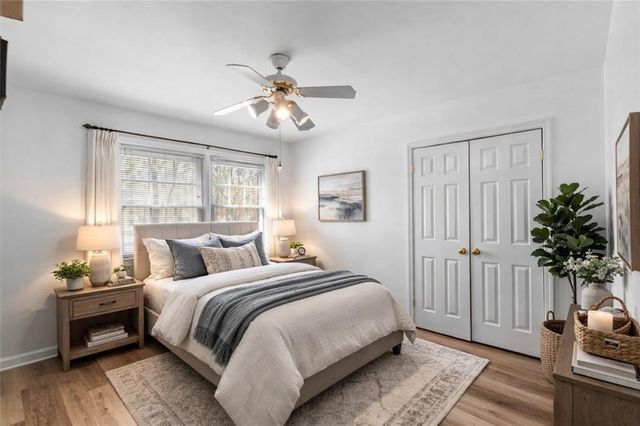 108 E Creekview Drive SW, Rome, GA 30165