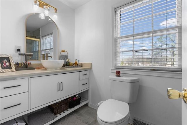 108 E Creekview Drive SW, Rome, GA 30165