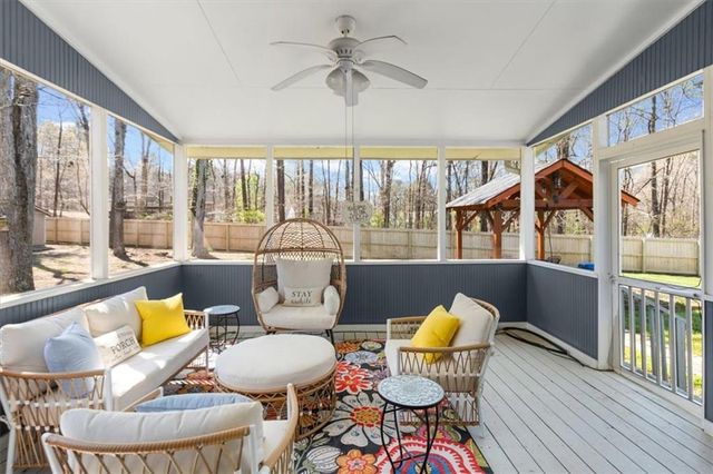 108 E Creekview Drive SW, Rome, GA 30165